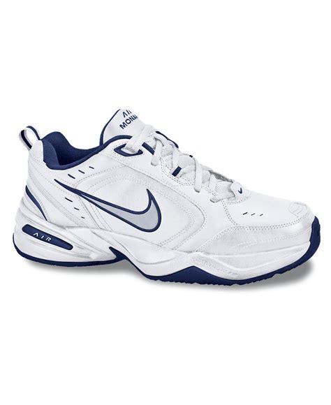 nike air monarch shoes examples